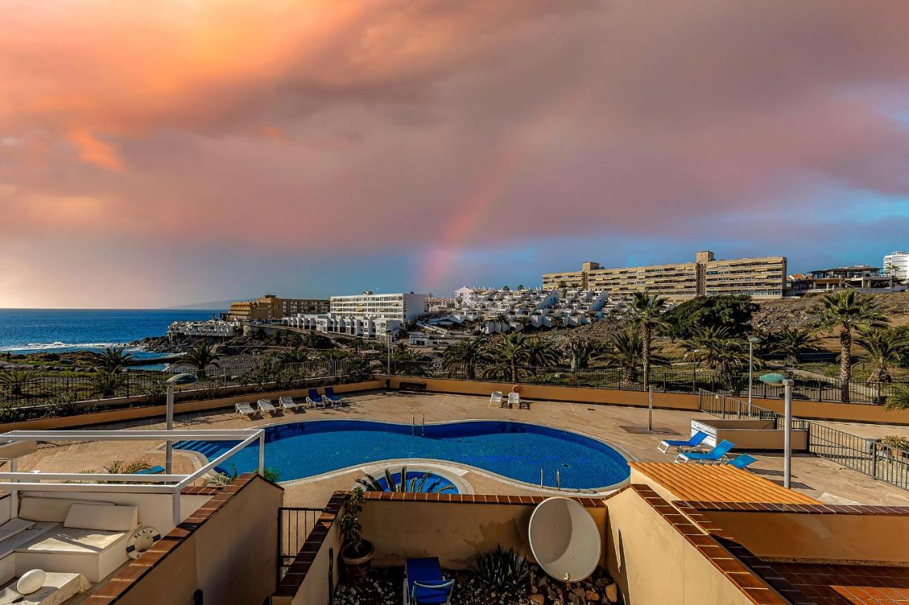 Вілла Casa Del Mar Кальяо-Сальвахе Екстер'єр фото